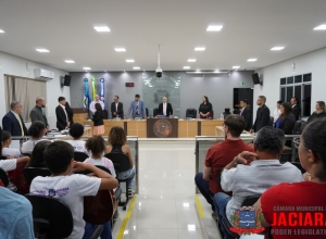 Plenrio Flix P. de Almeida Junior | Ferreira Junior/Jeferson
