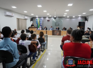 Plenrio Flix P. de Almeida Junior | Ferreira Junior/Jeferson