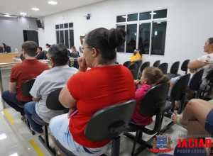 Plenrio Flix P. de Almeida Junior | Ferreira Junior/Jeferson