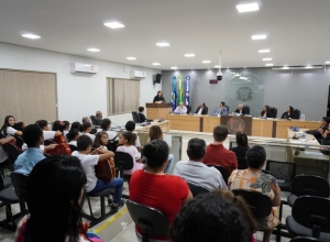Plenrio Flix P. de Almeida Junior | Ferreira Junior/Jeferson