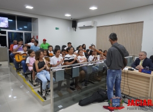 Plenrio Flix P. de Almeida Junior | Ferreira Junior/Jeferson