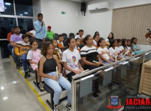 Plenrio Flix P. de Almeida Junior | Ferreira Junior/Jeferson