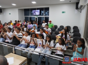 Plenrio Flix P. de Almeida Junior | Ferreira Junior/Jeferson