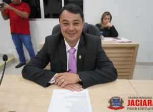 Plenrio Flix P. de Almeida Junior | Ferreira Junior/Jeferson