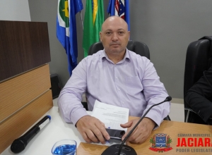 Plenrio Flix P. de Almeida Junior | Ferreira Junior/Jeferson