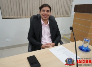 Plenrio Flix P. de Almeida Junior | Ferreira Junior/Jeferson