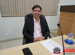 Plenrio Flix P. de Almeida Junior | Ferreira Junior/Jeferson