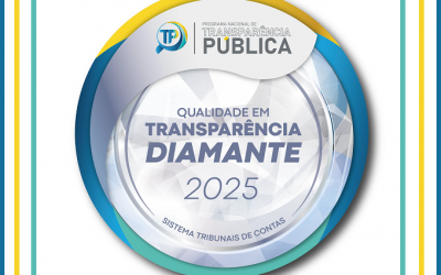 Legislativo Jaciarense conquista Selo Diamante do TCE/MT