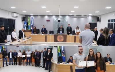 Resumo da 7� reuni�o ordin�ria � 17 de mar�o