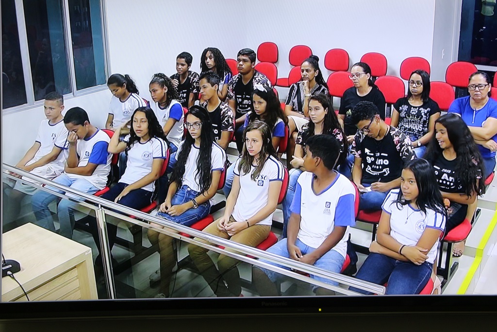 Cmara Municipal de Jaciara  | Da Ascom/CMJ