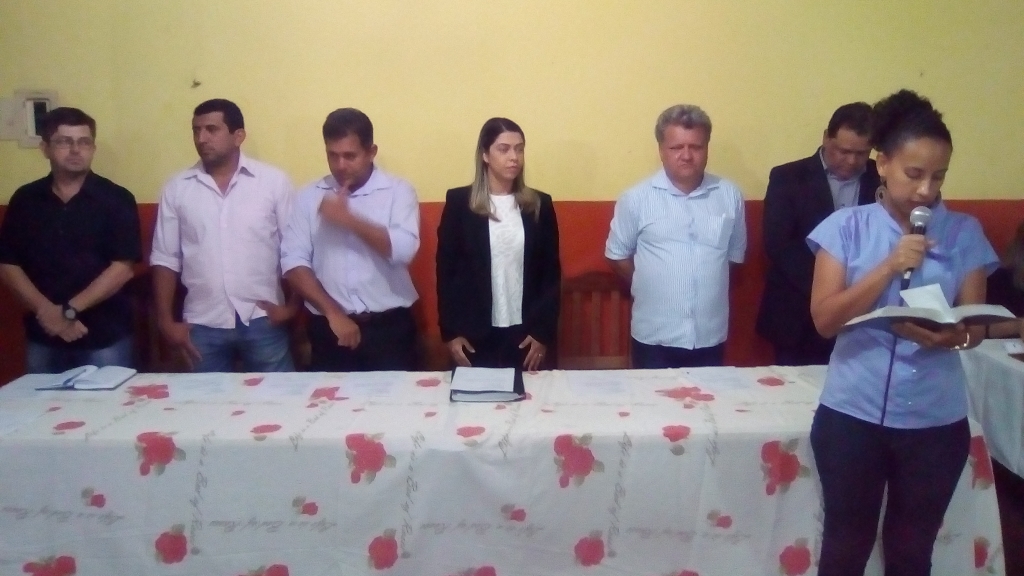 Escola Milton da Costa Ferreira | Assessoria