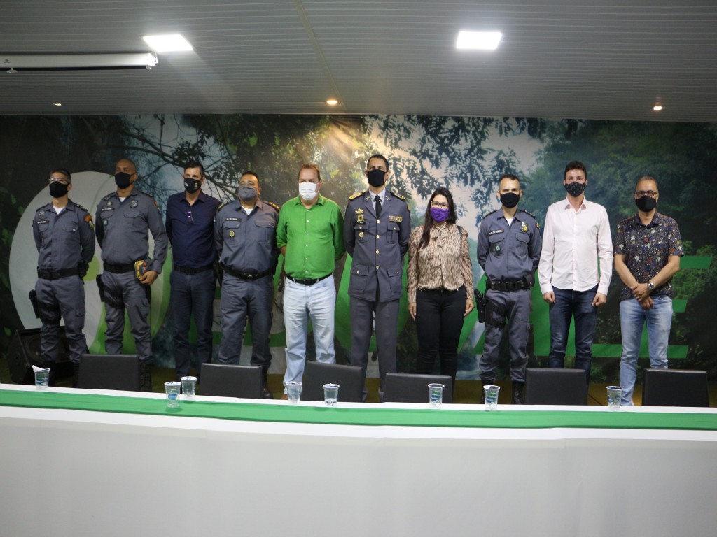 EDUVALE | Ferreira Junior