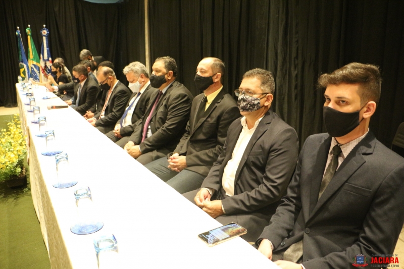 CENTRO DE EVENTOS DE JACIARA | Ferreira Junior