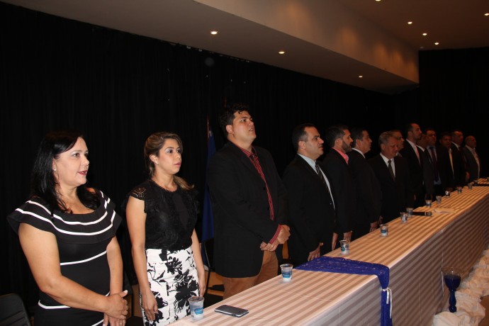 Centro de Eventos Jovelina Maria de Almeida | Assessoria