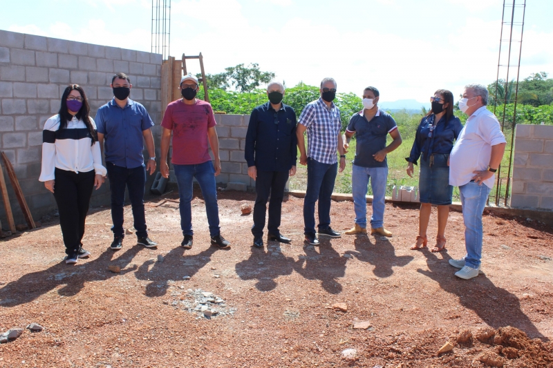 JACIARA - MT | Ferreira Junior