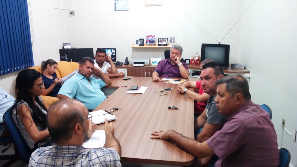 Cmara Municipal de Jaciara | Assessoria