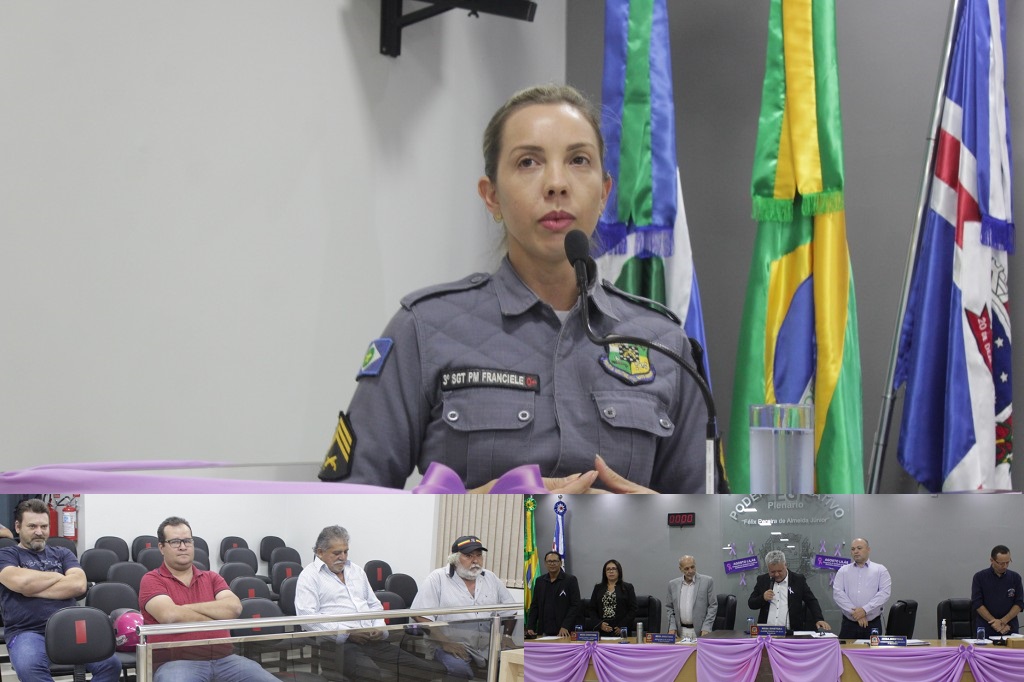 Plenrio Flix P. de Almeida Junior | Ferreira Junior