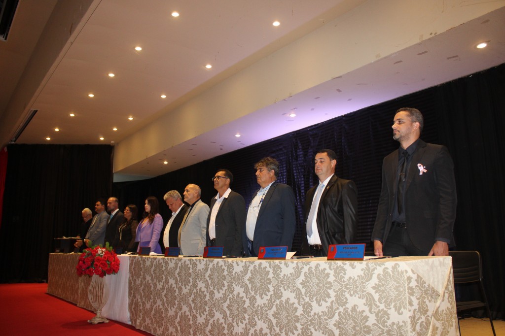 CENTRO DE EVENTOS DE JACIARA | Ferreira Junior