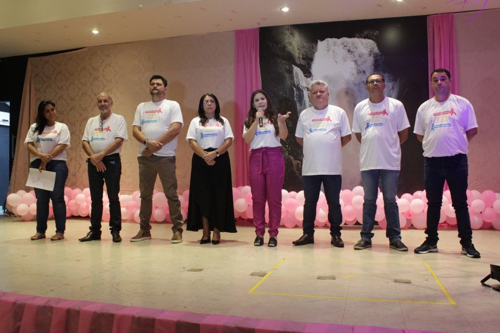 CENTRO DE EVENTOS DE JACIARA | Ferreira Junior