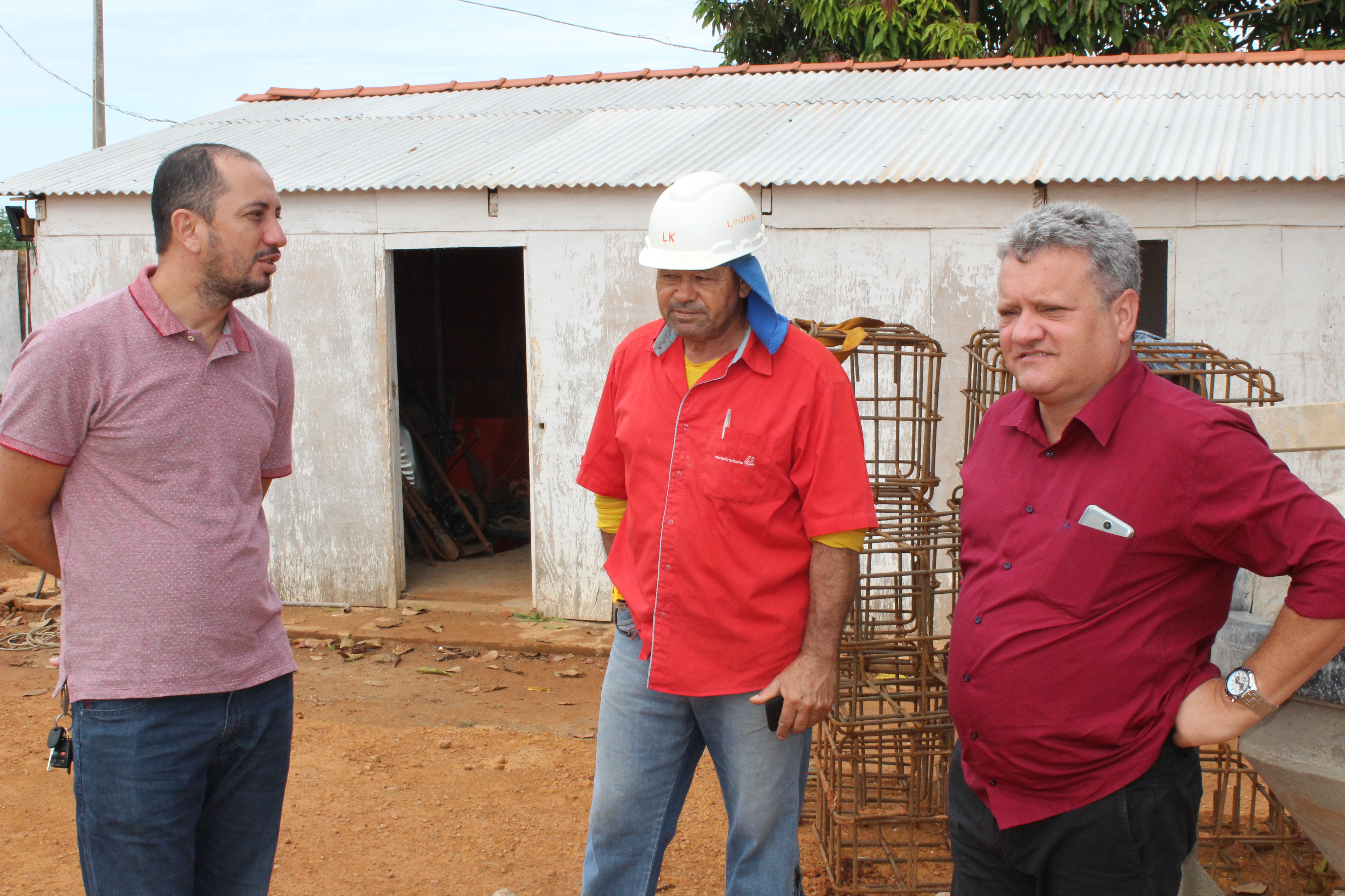 Jaciara | Assessoria