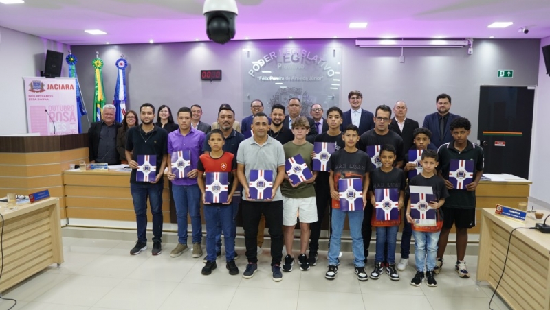 Ferreira Junior/Jeffo Films